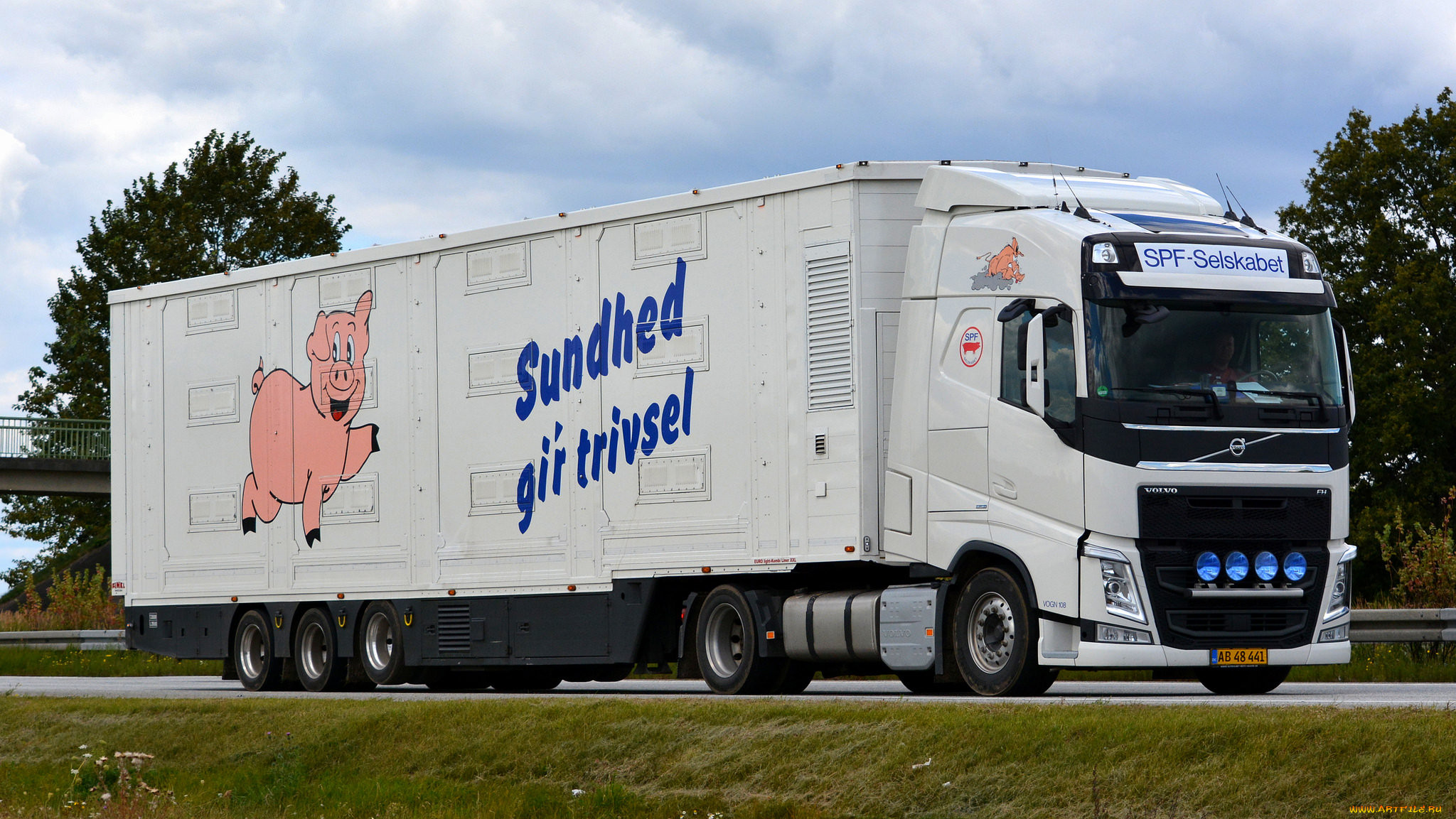 , volvo trucks, , , , 